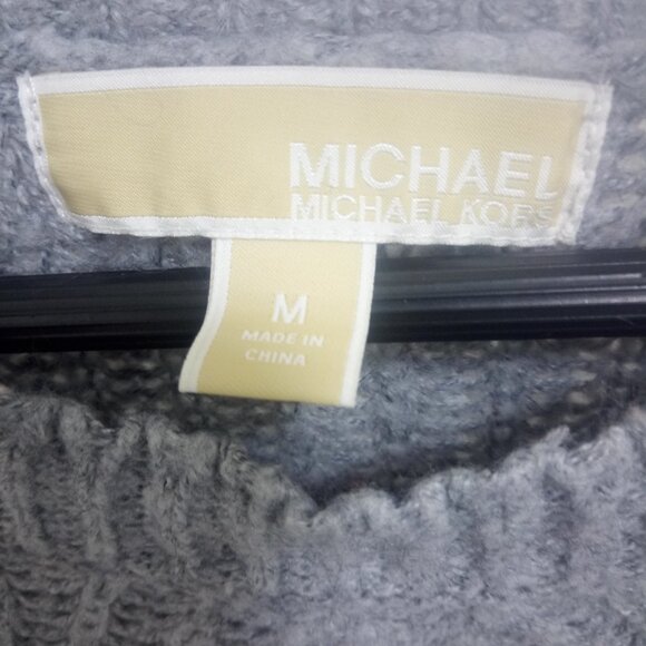 "Michael Kors" Ladies Sweater - Picture 2 of 4